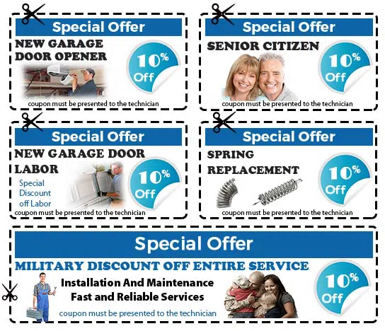 Capitol Garage Door Service North Las Vegas, NV 702-381-1557 - CouponSet7-five